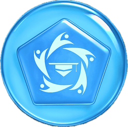 Logo Generasi Baru Indonesia