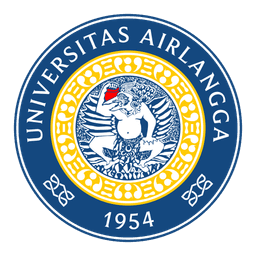 Logo Universitas Airlangga